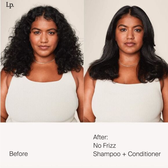 Living Proof No Frizz Conditioner - Picture 6 of 9